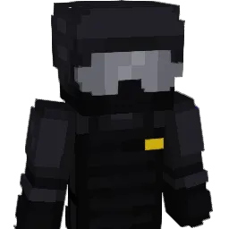 lee0721 Minecraft avatar bust