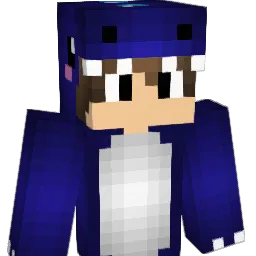 lee_taegyeong Minecraft avatar bust