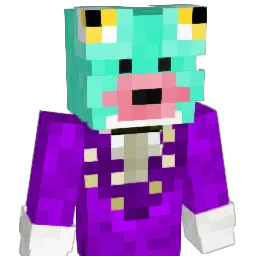 lee_uh's Minecraft skin