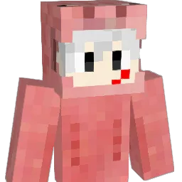 lee_xy Minecraft avatar bust