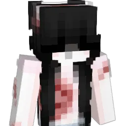 leeann_rxoul Minecraft avatar bust