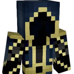 leechaani's Minecraft skin