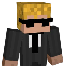 leechy9's Minecraft skin