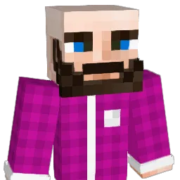 leedav's Minecraft skin
