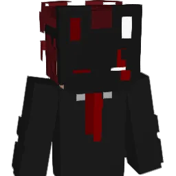 leedj3629 Minecraft avatar bust