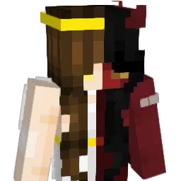 leedoyuen Minecraft avatar bust