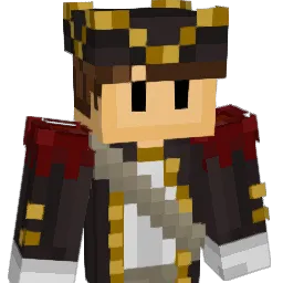 leee00's Minecraft skin