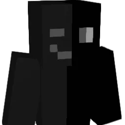 leeeeeeeeeeon Minecraft avatar bust