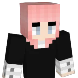leeeeeza's Minecraft skin