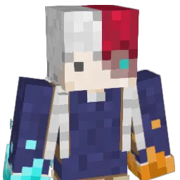 leeexe8's Minecraft skin