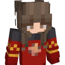 leefreecss's Minecraft skin