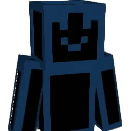 leegaon11 Minecraft avatar bust