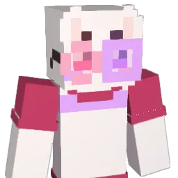 leeggy's Minecraft skin