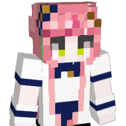 leegun0909 Minecraft avatar bust