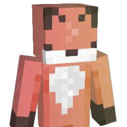 leehanbam Minecraft avatar bust