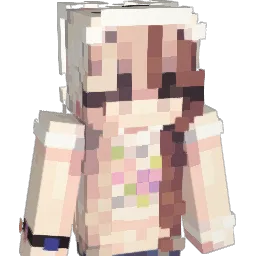 leehansgf Minecraft avatar bust