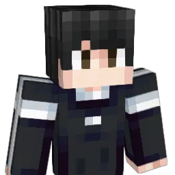 leejaaree Minecraft avatar bust