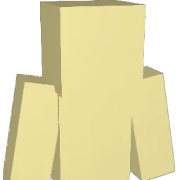leejh1006 Minecraft avatar bust