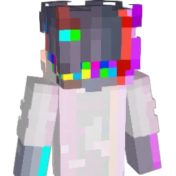 leejunoyuck Minecraft avatar bust