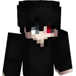 leejuyoung0 Minecraft avatar bust