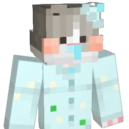 leejw2060 Minecraft avatar bust