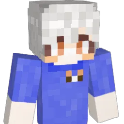 leejw97e Minecraft avatar bust