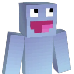 leejwrr Minecraft avatar bust