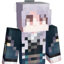 leekaiser's Minecraft skin