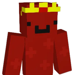 leekek23 Minecraft avatar bust