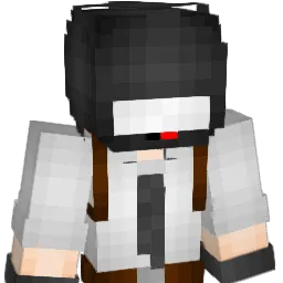 leekim2826 Minecraft avatar bust