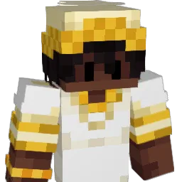 leekleek Minecraft avatar bust
