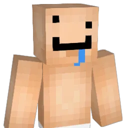 leekwonhyuk2011 Minecraft avatar bust
