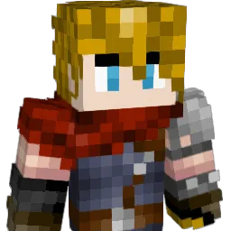 leeleeman03 Minecraft avatar bust
