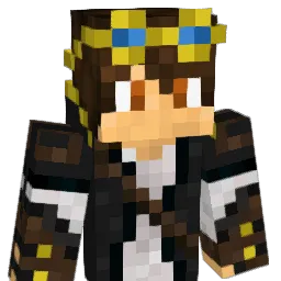 leeman21 Minecraft avatar bust