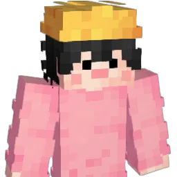 leemanki Minecraft avatar bust