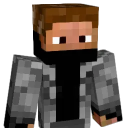 leemf's Minecraft skin
