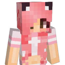 leenyth's Minecraft skin