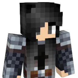 leeongrin Minecraft avatar bust