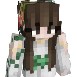 leequtsu's Minecraft skin