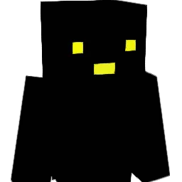 leerowoo Minecraft avatar bust