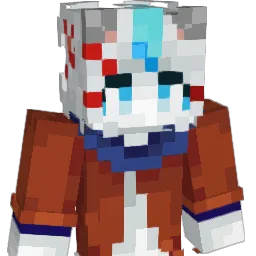 leerye2227 Minecraft avatar bust