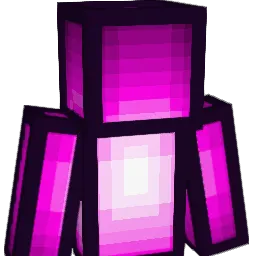 leesanghee4 Minecraft avatar bust