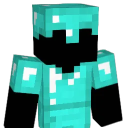 leeseymour Minecraft avatar bust