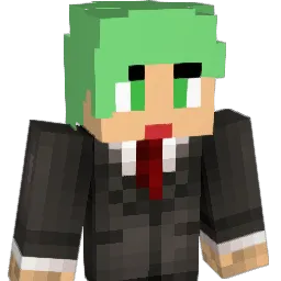 leesol__ Minecraft avatar bust