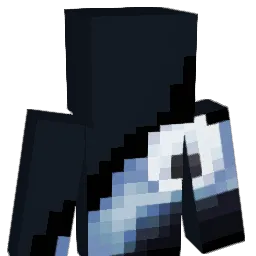 leevip897's Minecraft skin