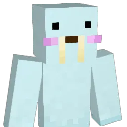 leeye145 Minecraft avatar bust