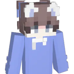 leeyh980 Minecraft avatar bust