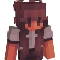 leezuuhh Minecraft avatar bust