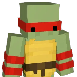 lefenyny0 Minecraft avatar bust