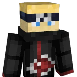 lefifou4 Minecraft avatar bust